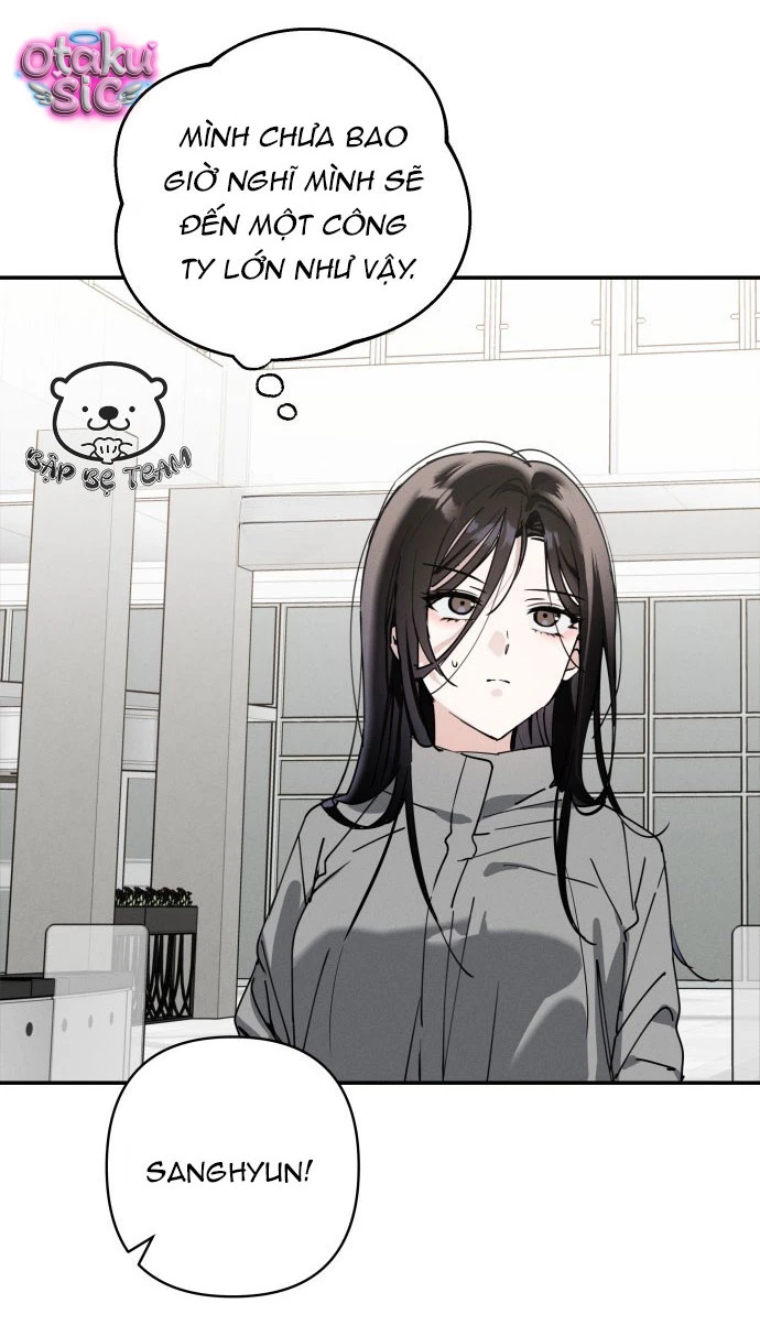 Hôm nay tôi là con gái - Chap 2 - Trang 56