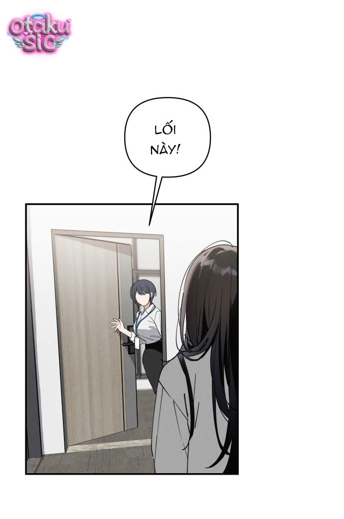 Hôm nay tôi là con gái - Chap 2 - Trang 57