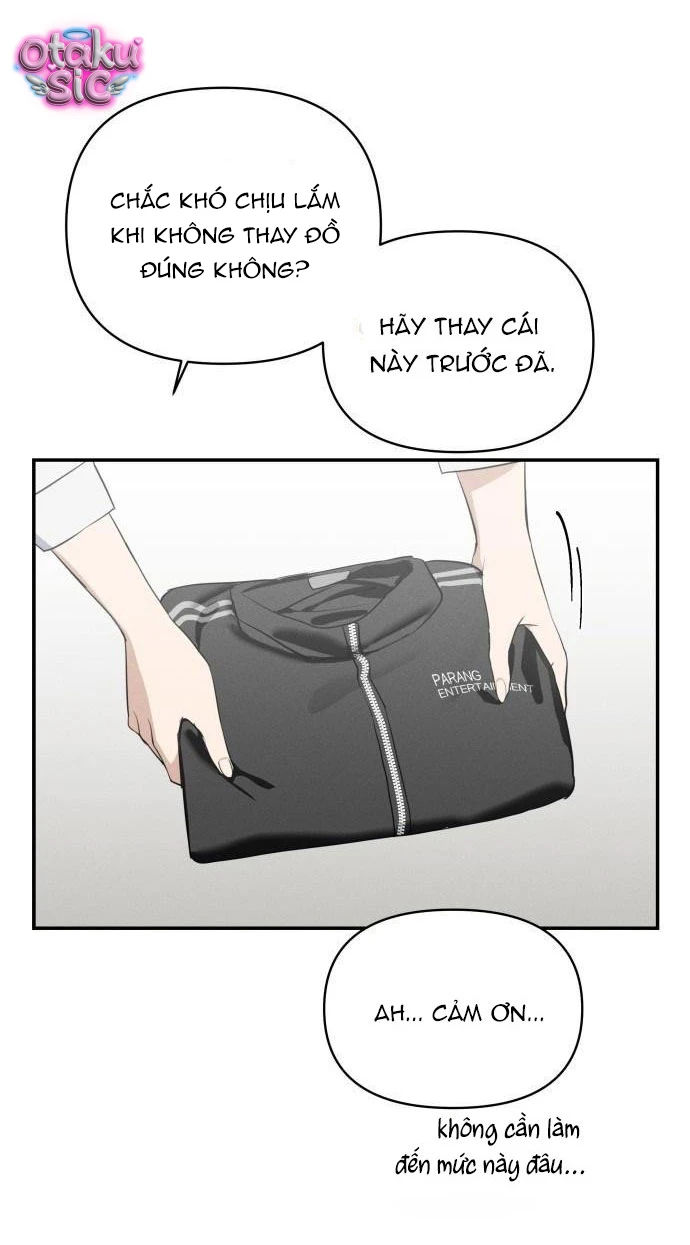 Hôm nay tôi là con gái - Chap 2 - Trang 58