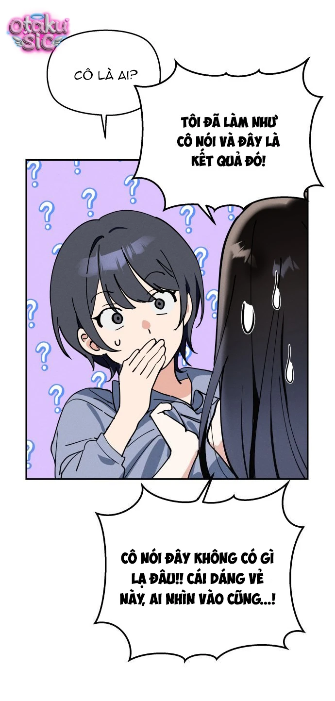 Hôm nay tôi là con gái - Chap 2 - Trang 7