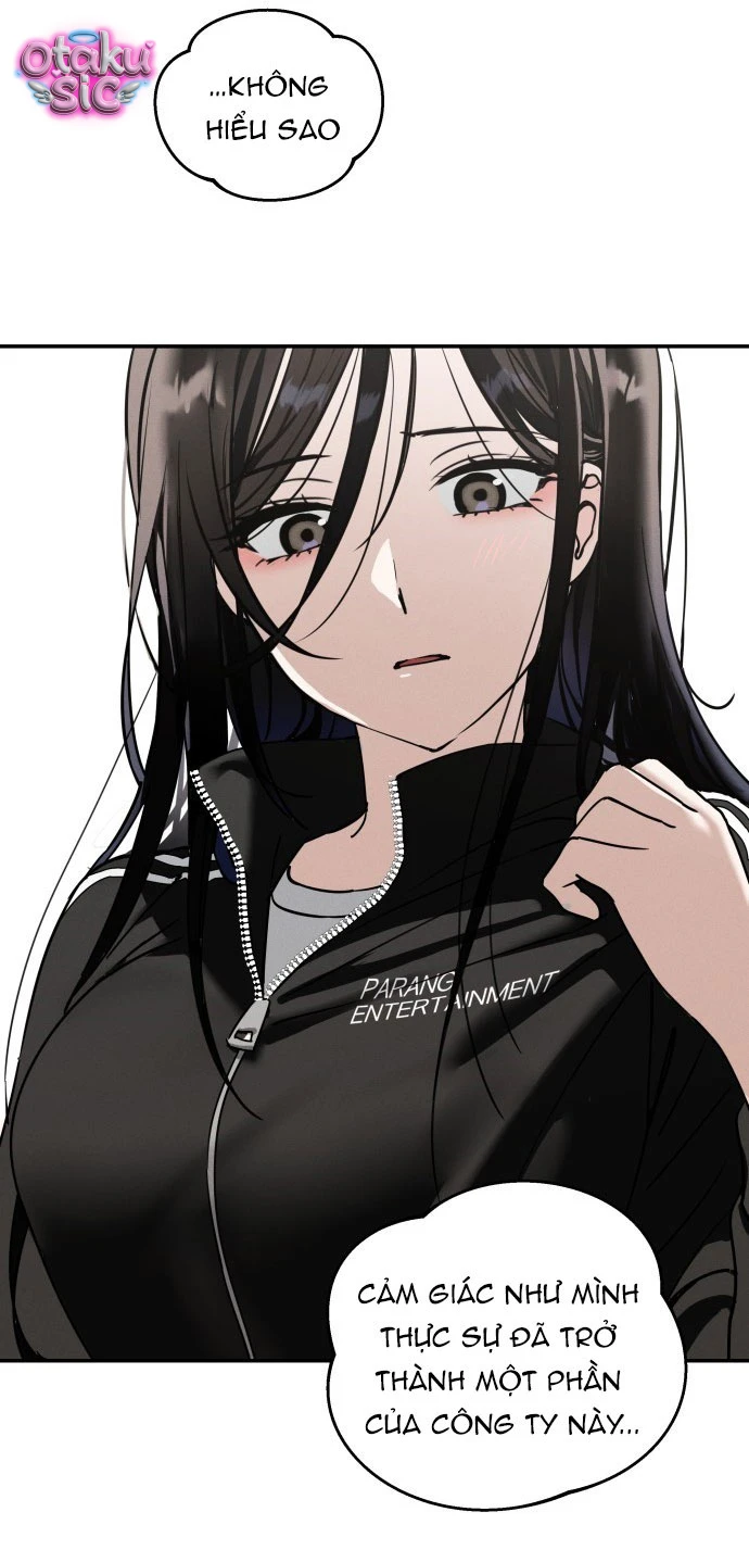 Hôm nay tôi là con gái - Chap 2 - Trang 61