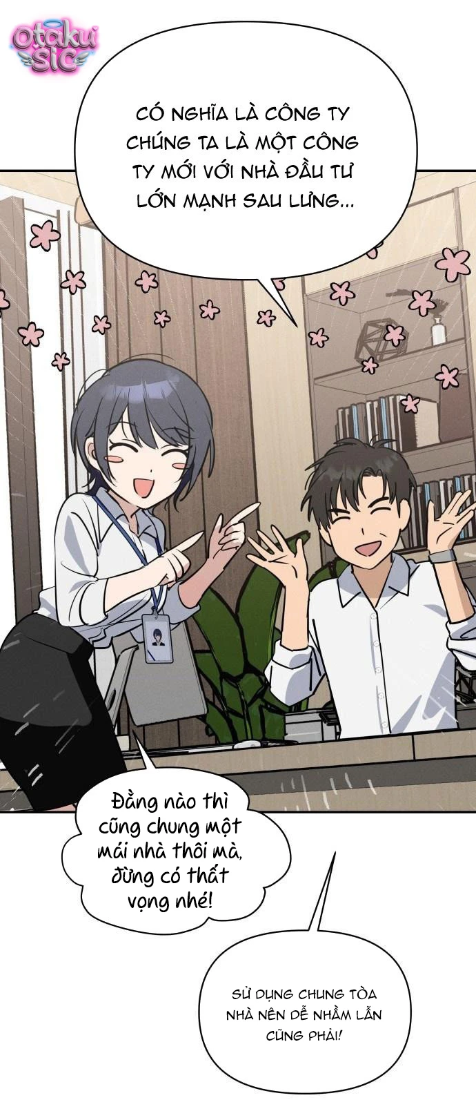 Hôm nay tôi là con gái - Chap 2 - Trang 70