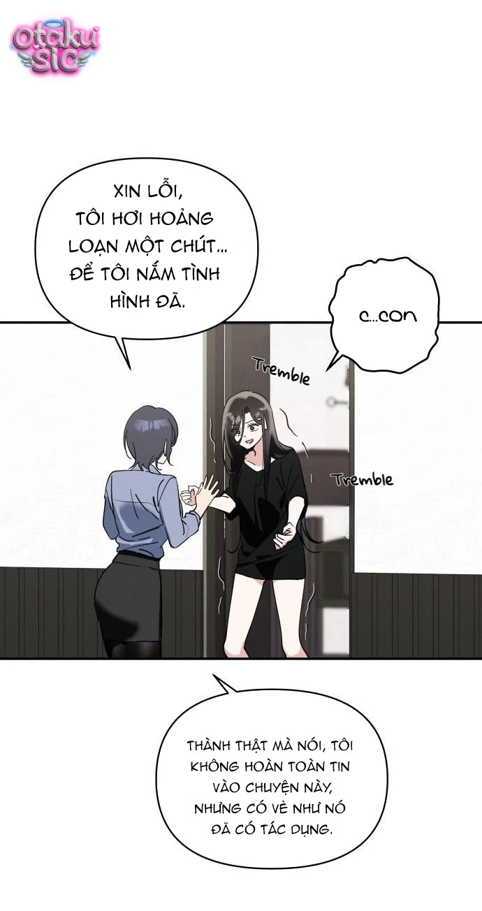 Hôm nay tôi là con gái - Chap 2 - Trang 8