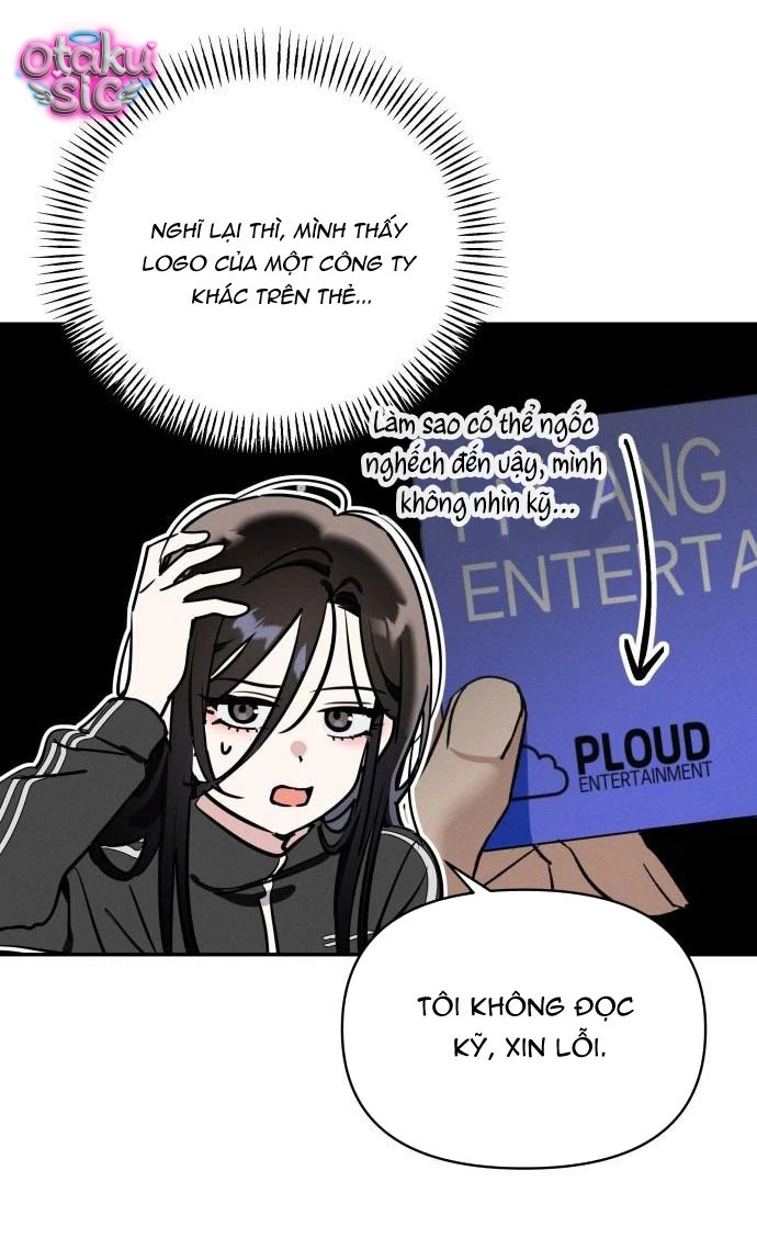 Hôm nay tôi là con gái - Chap 2 - Trang 71