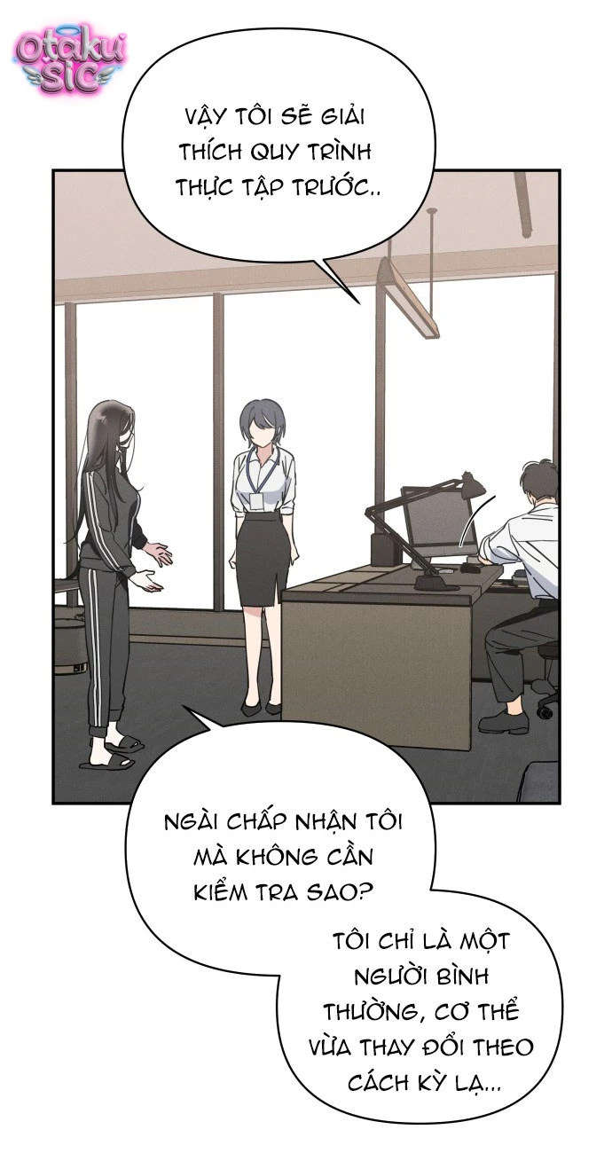 Hôm nay tôi là con gái - Chap 2 - Trang 72