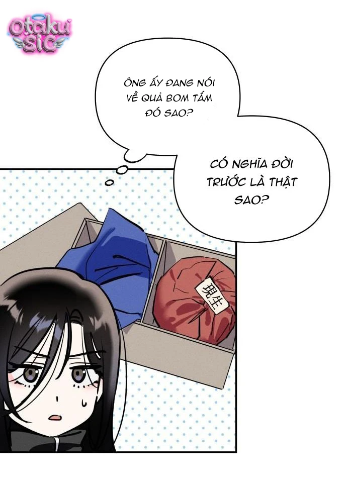 Hôm nay tôi là con gái - Chap 2 - Trang 77