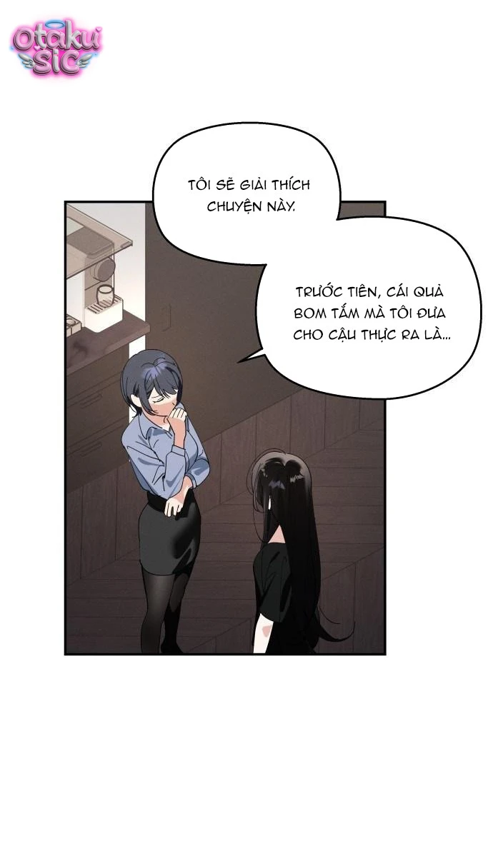 Hôm nay tôi là con gái - Chap 2 - Trang 9