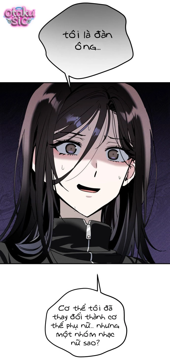 Hôm nay tôi là con gái - Chap 2 - Trang 81
