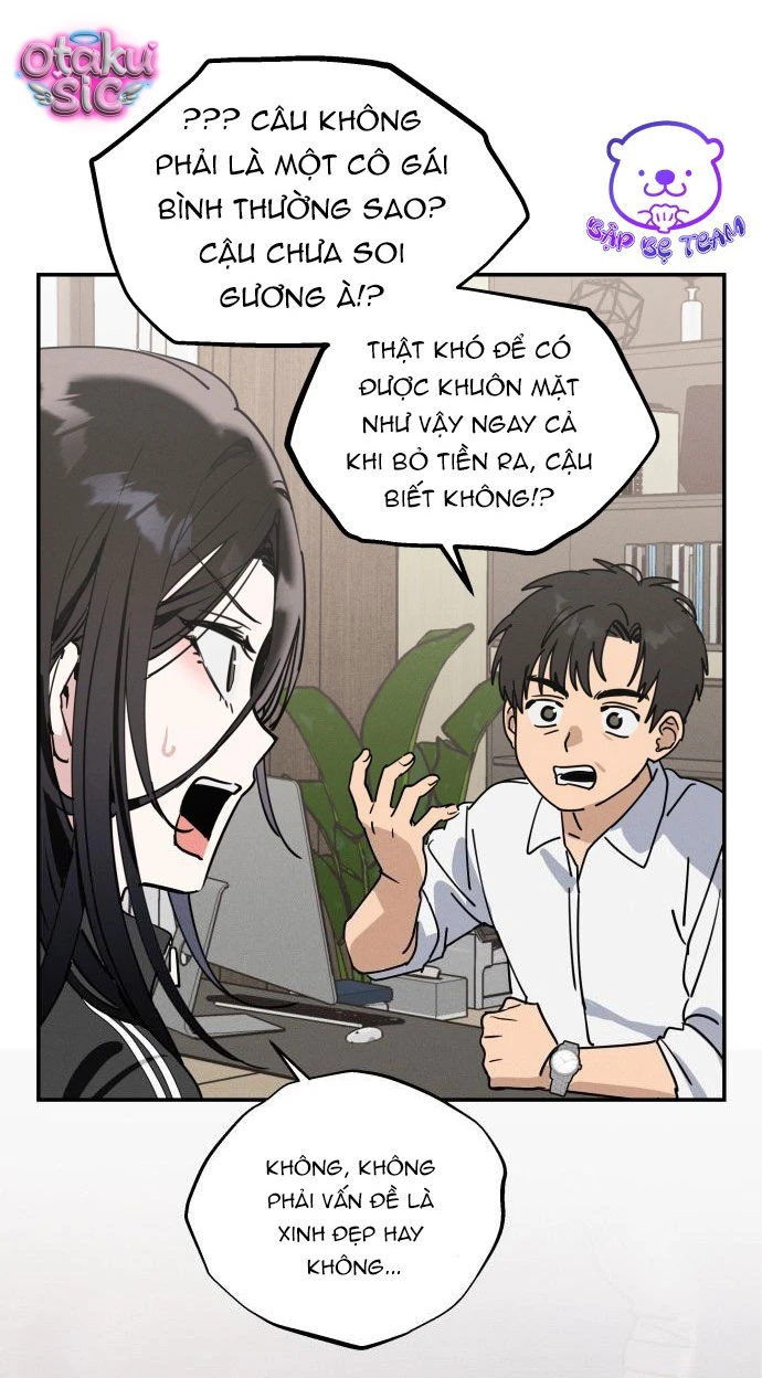 Hôm nay tôi là con gái - Chap 2 - Trang 82