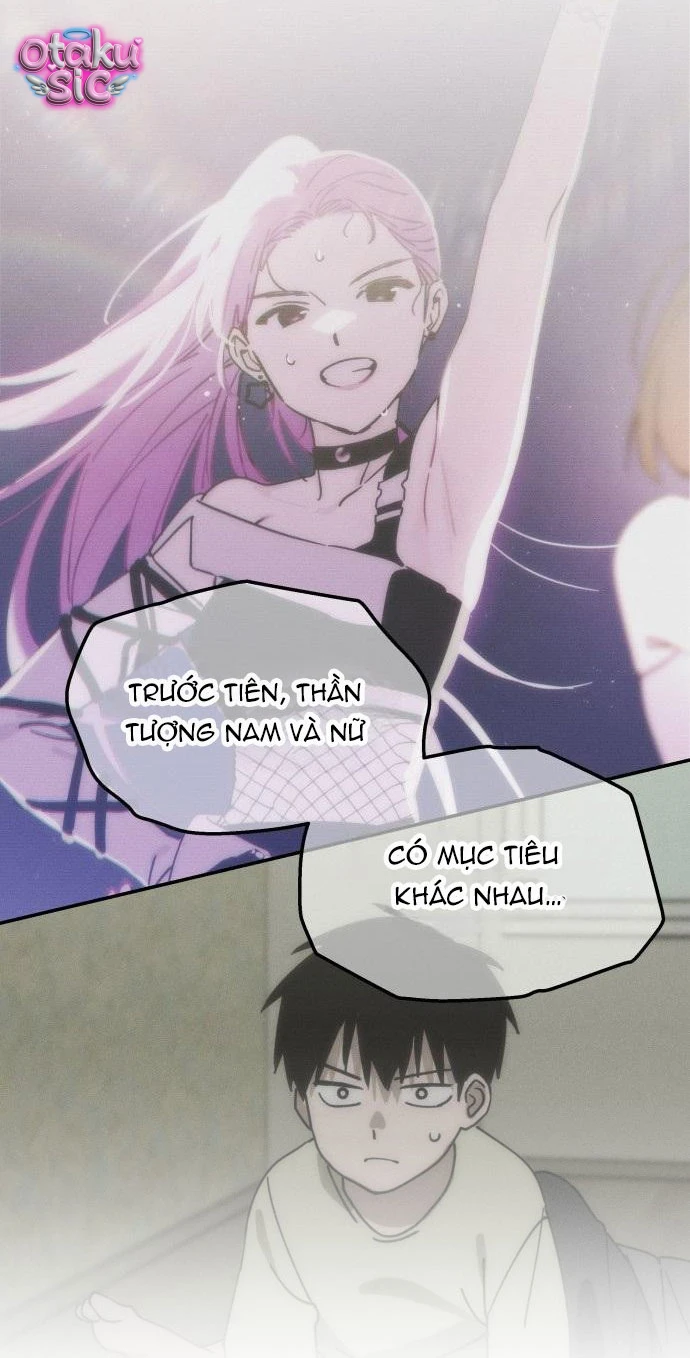 Hôm nay tôi là con gái - Chap 2 - Trang 83