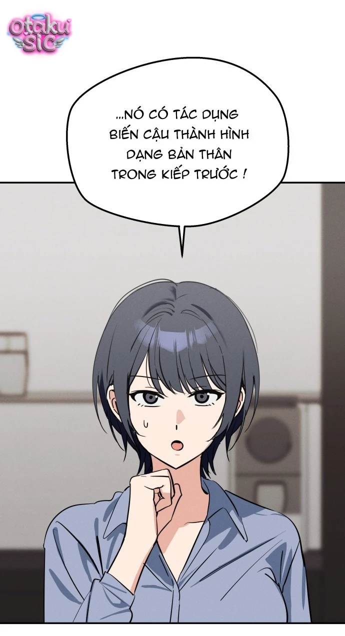 Hôm nay tôi là con gái - Chap 2 - Trang 10