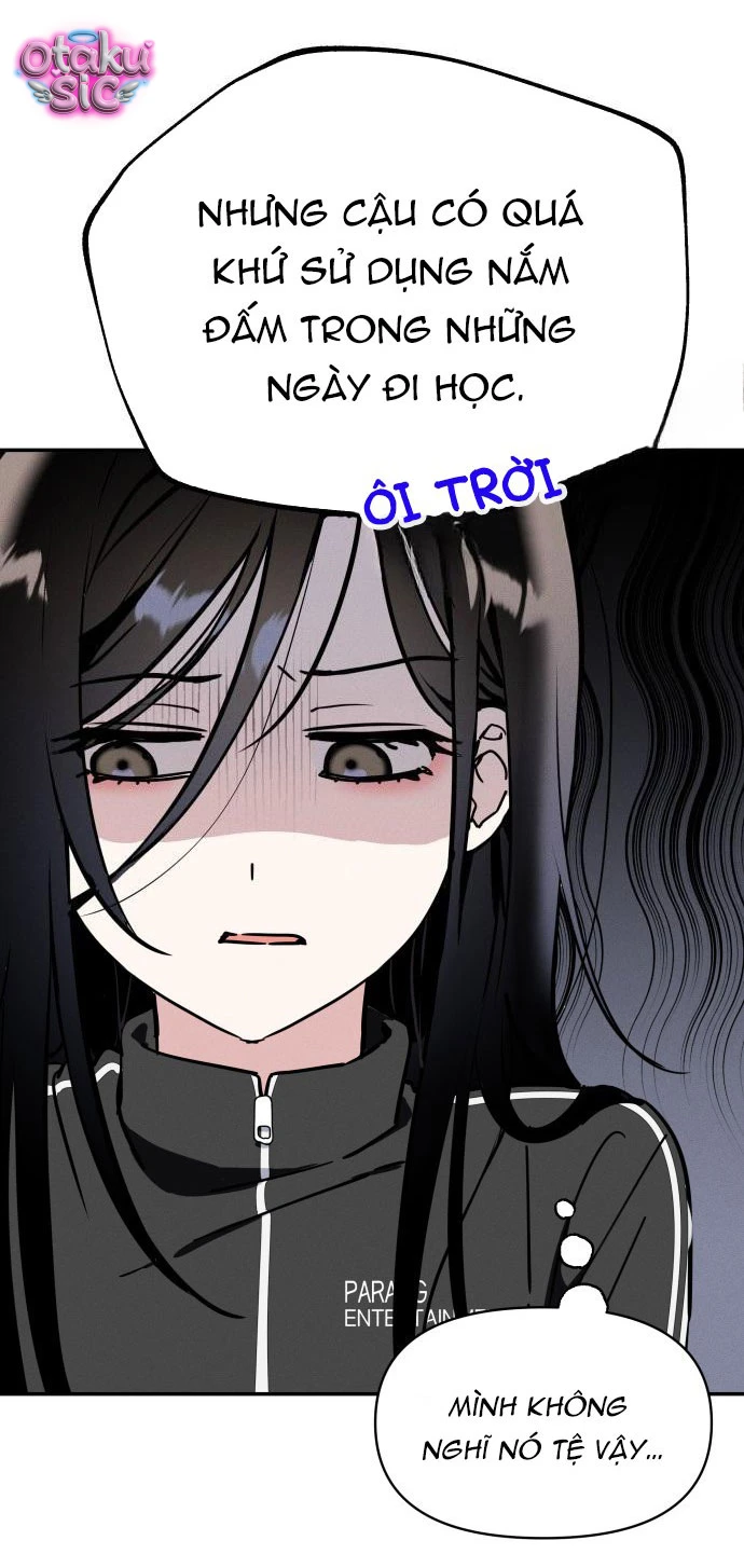 Hôm nay tôi là con gái - Chap 2 - Trang 91