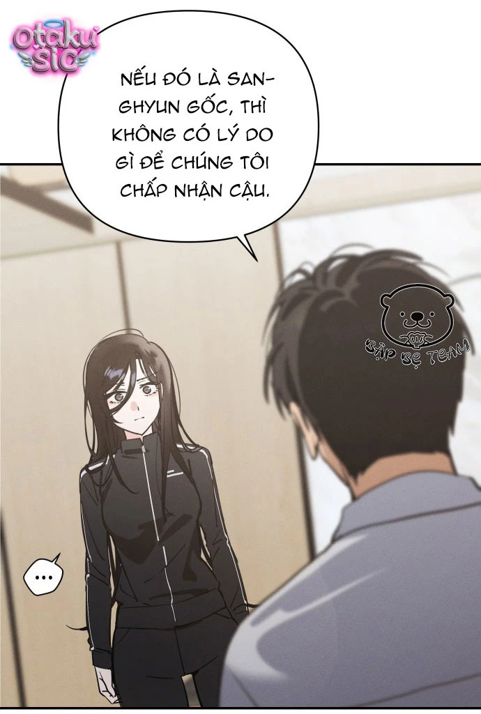 Hôm nay tôi là con gái - Chap 2 - Trang 93