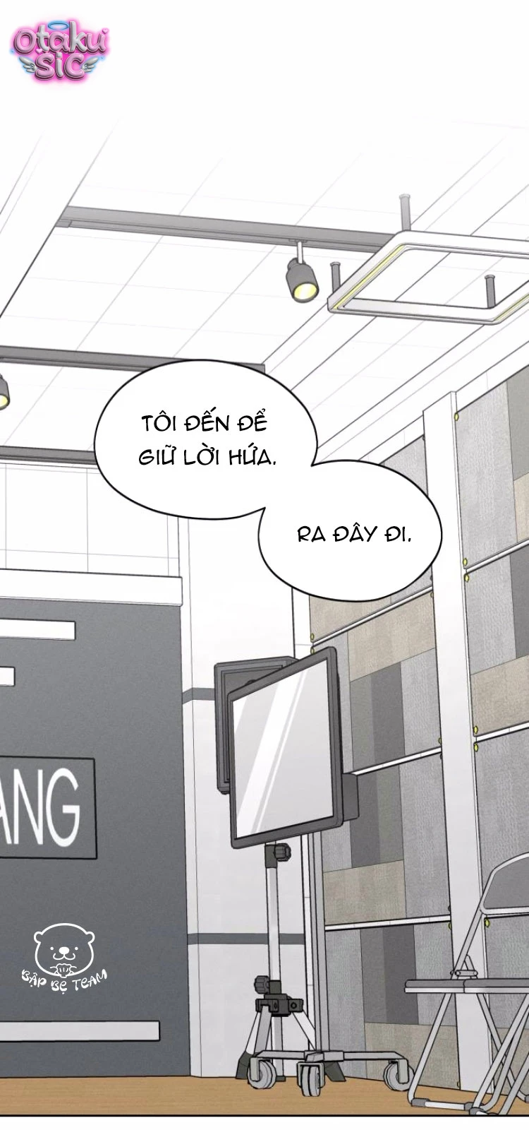 Hôm nay tôi là con gái - Chap 20 - Trang 2