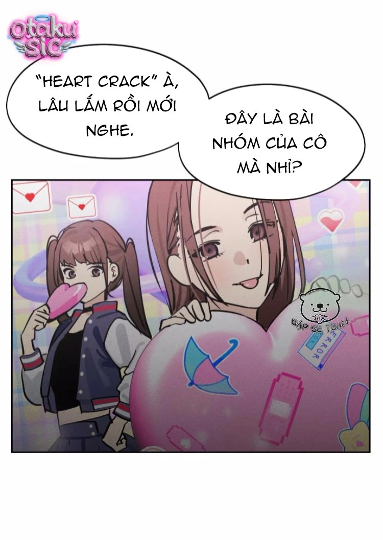 Hôm nay tôi là con gái - Chap 20 - Trang 12