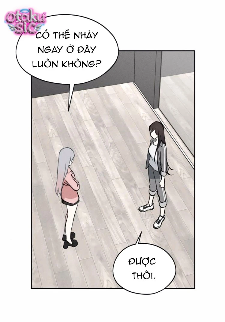 Hôm nay tôi là con gái - Chap 20 - Trang 13