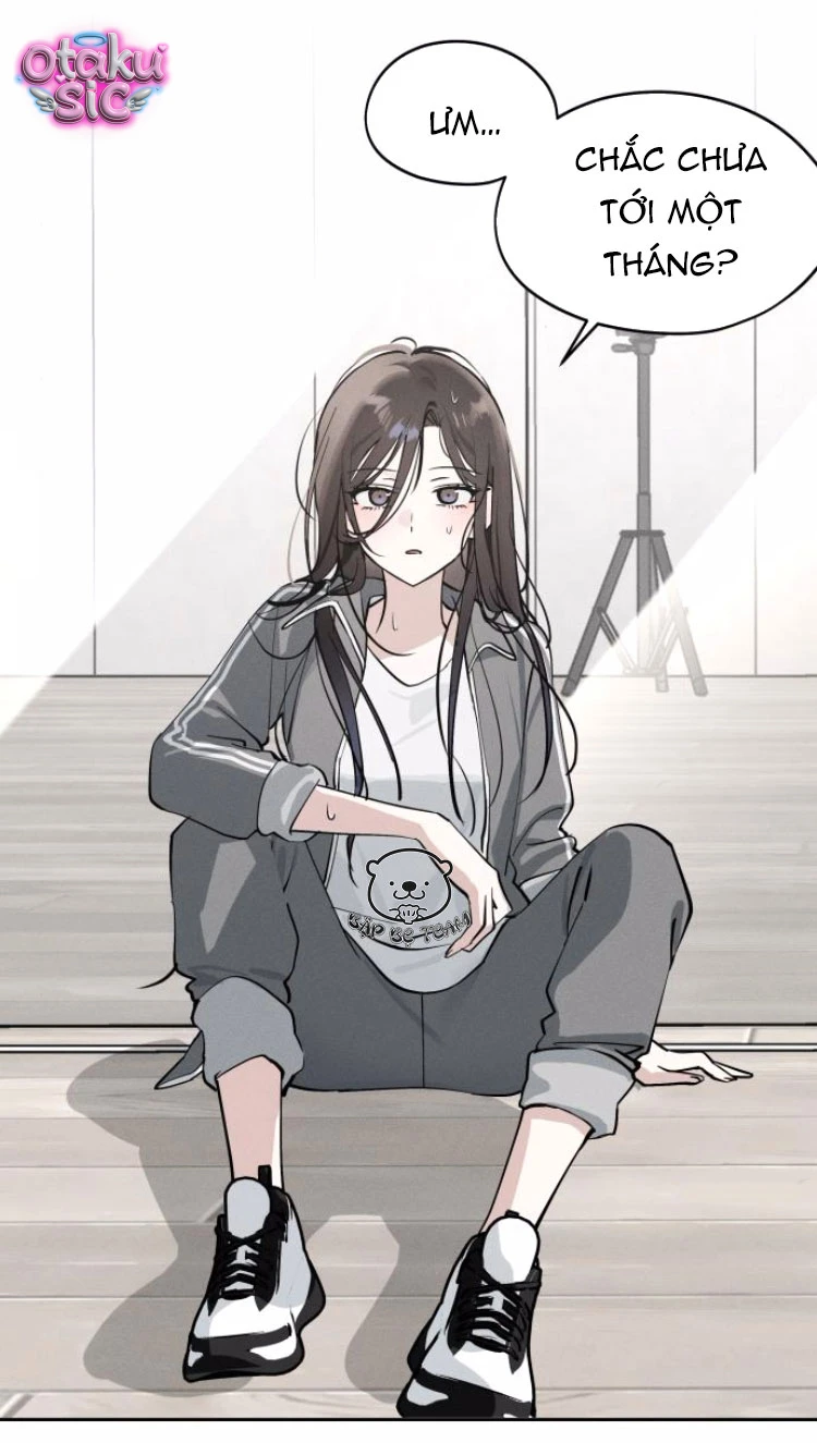 Hôm nay tôi là con gái - Chap 20 - Trang 17