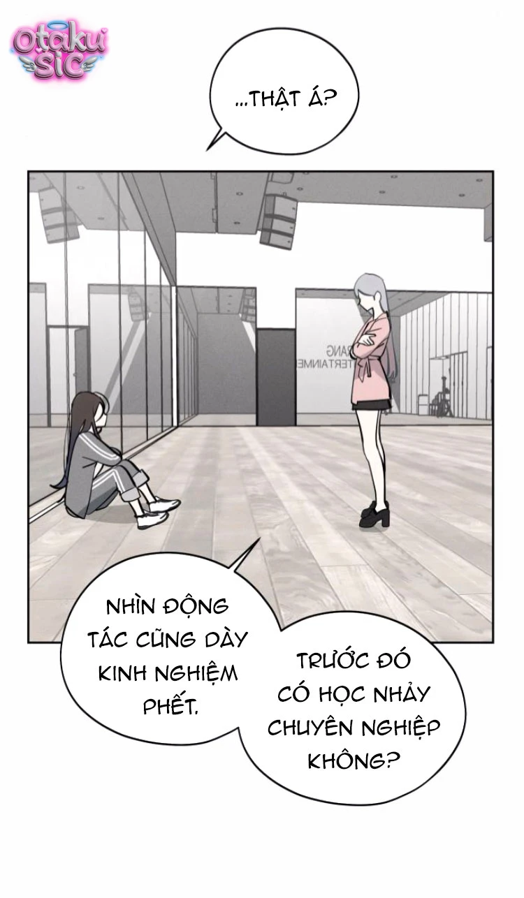 Hôm nay tôi là con gái - Chap 20 - Trang 19
