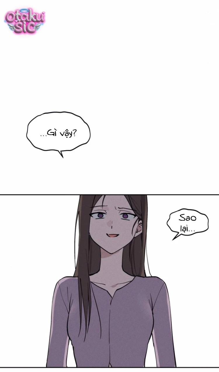 Hôm nay tôi là con gái - Chap 20 - Trang 3