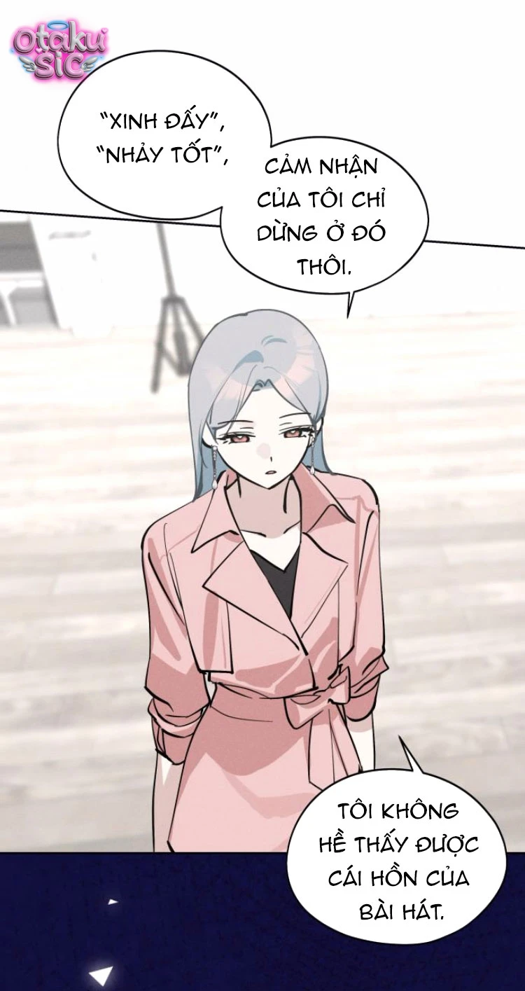 Hôm nay tôi là con gái - Chap 20 - Trang 21