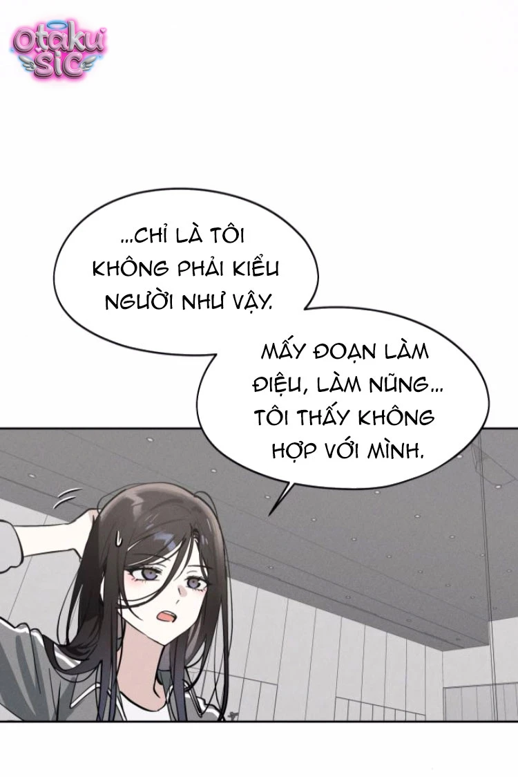 Hôm nay tôi là con gái - Chap 20 - Trang 24