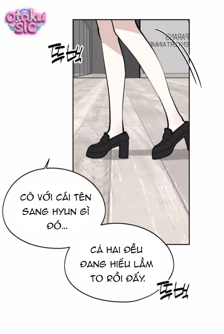 Hôm nay tôi là con gái - Chap 20 - Trang 28