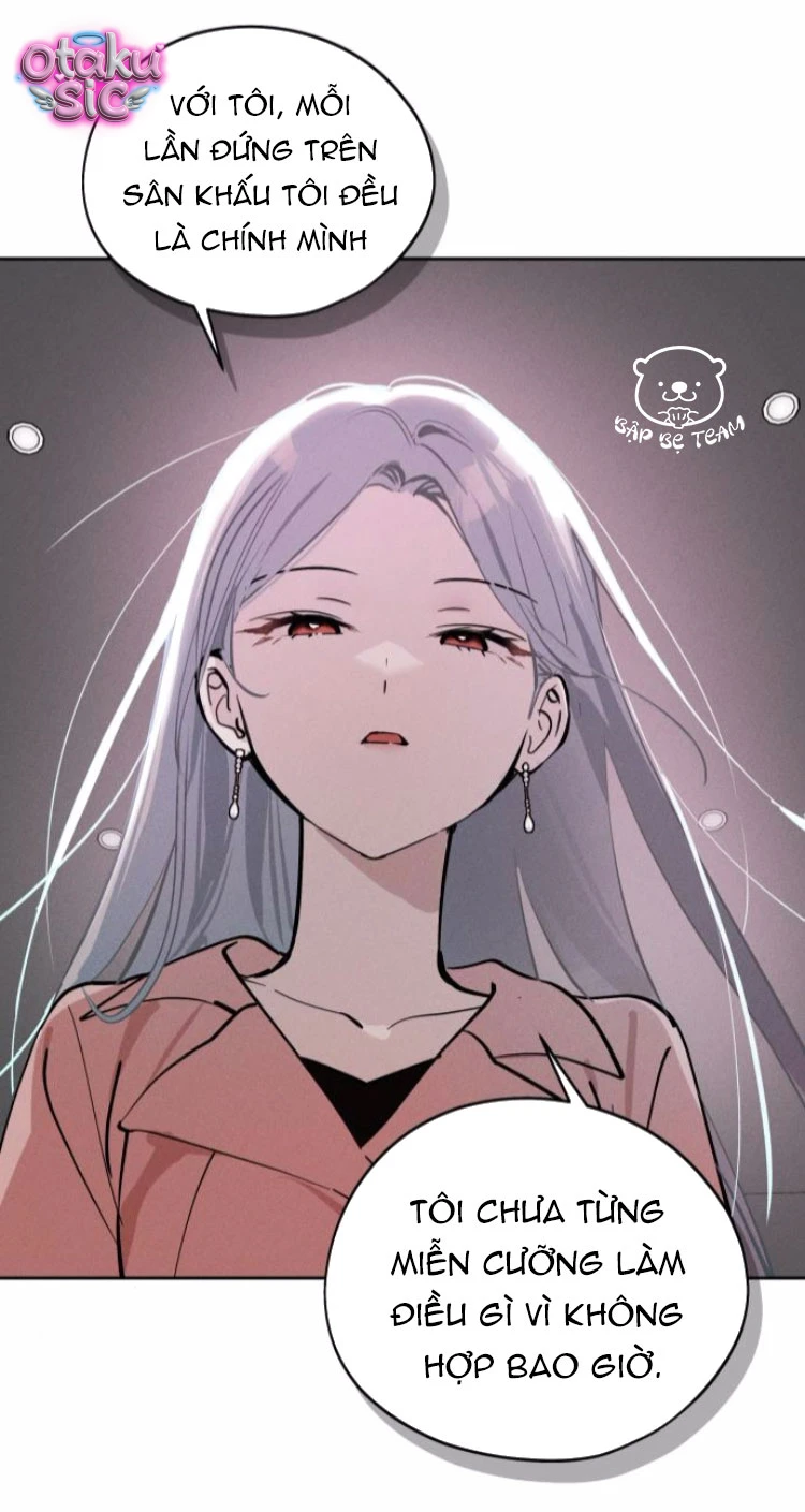 Hôm nay tôi là con gái - Chap 20 - Trang 31