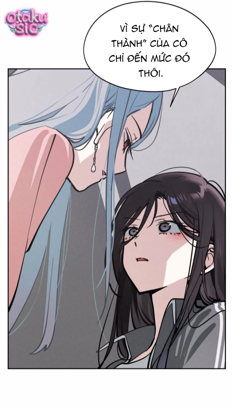 Hôm nay tôi là con gái - Chap 20 - Trang 33