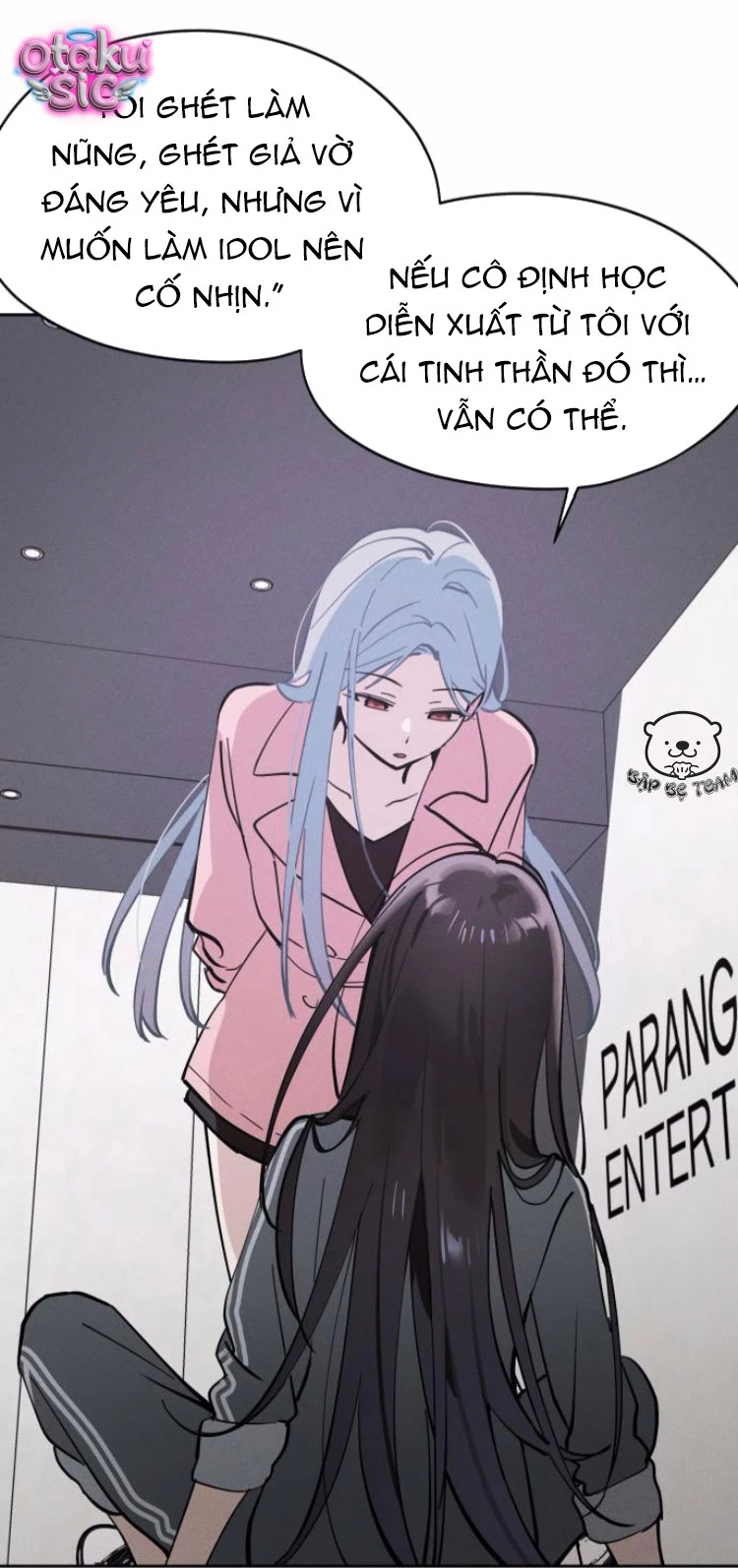 Hôm nay tôi là con gái - Chap 20 - Trang 34