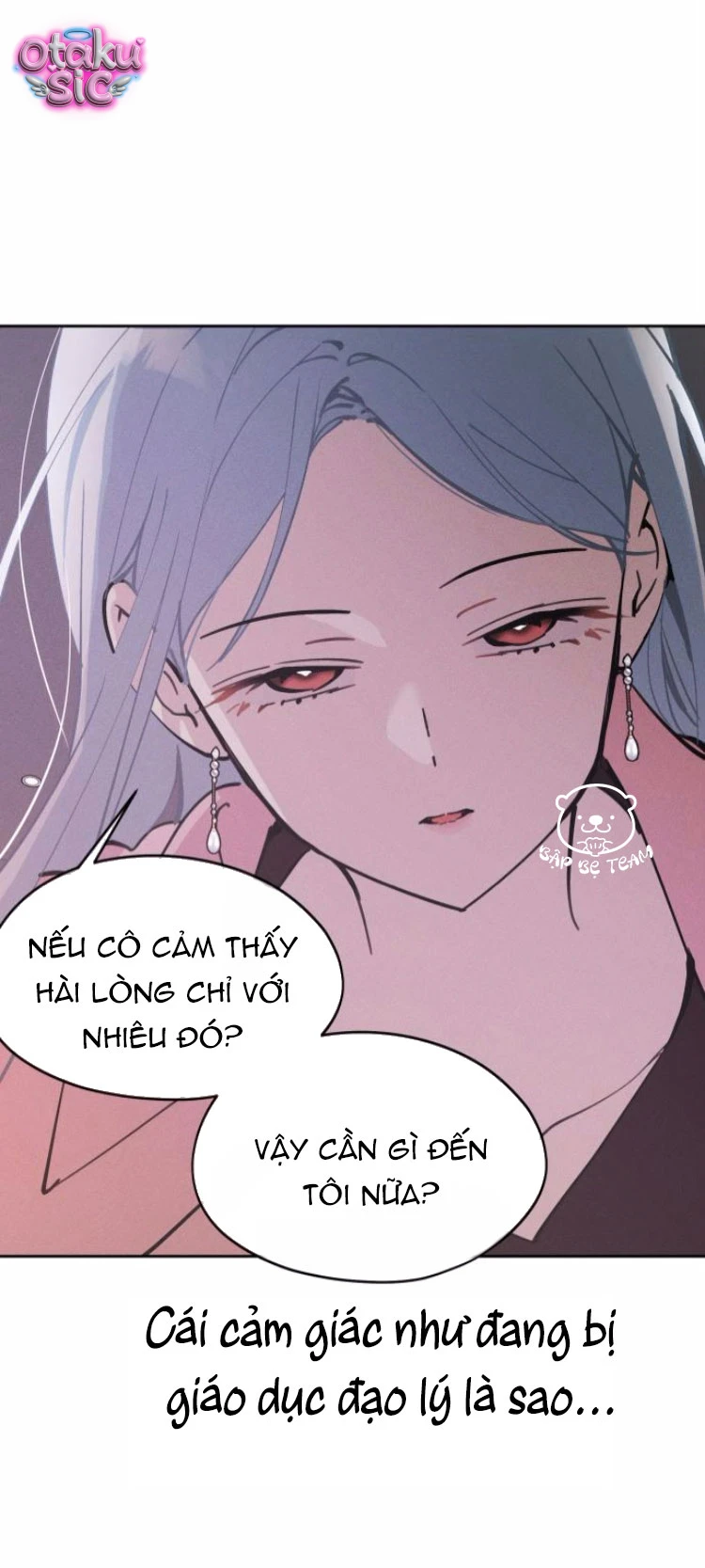 Hôm nay tôi là con gái - Chap 20 - Trang 36