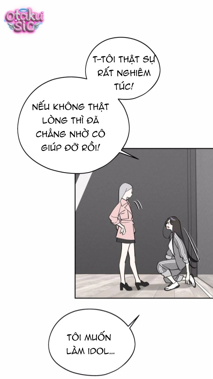 Hôm nay tôi là con gái - Chap 20 - Trang 37