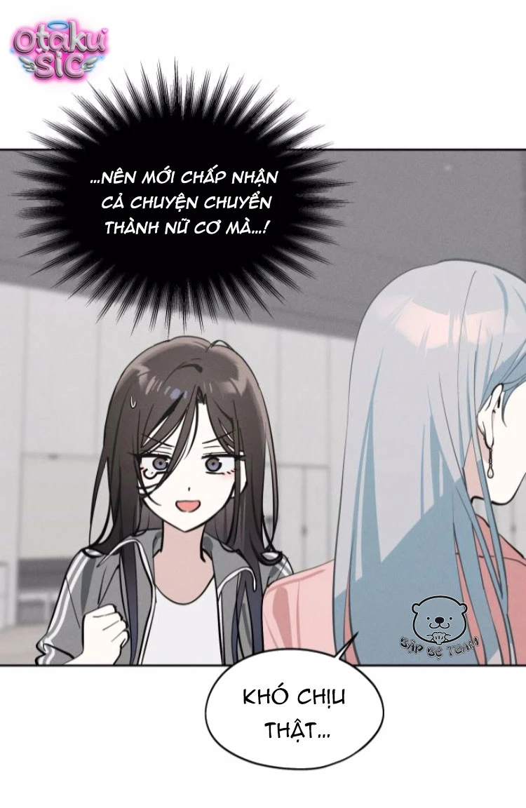 Hôm nay tôi là con gái - Chap 20 - Trang 38