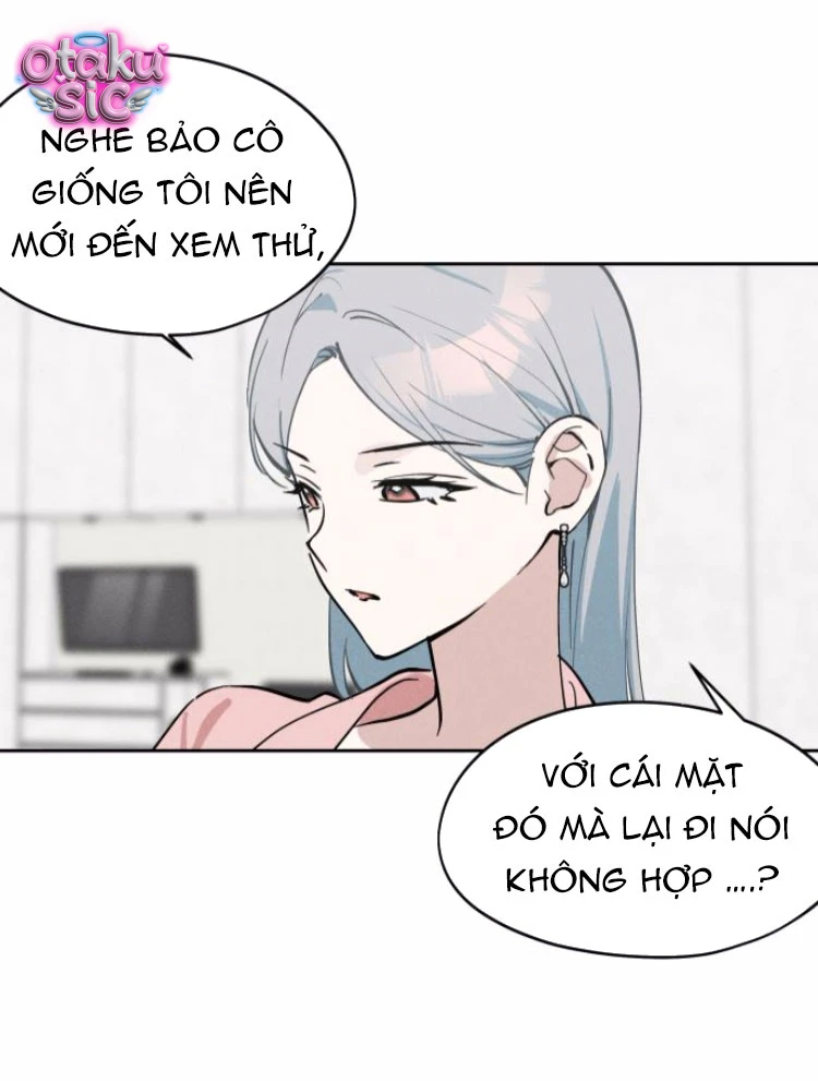 Hôm nay tôi là con gái - Chap 20 - Trang 39