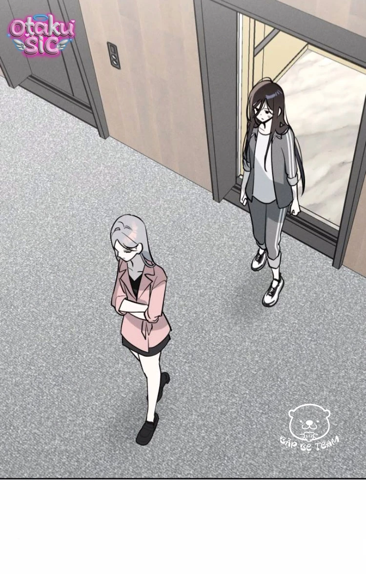 Hôm nay tôi là con gái - Chap 20 - Trang 5