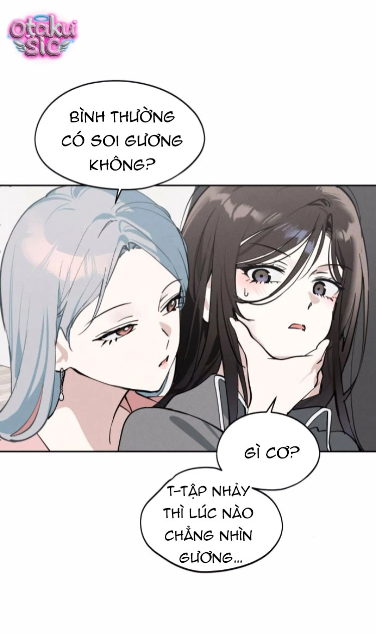 Hôm nay tôi là con gái - Chap 20 - Trang 44