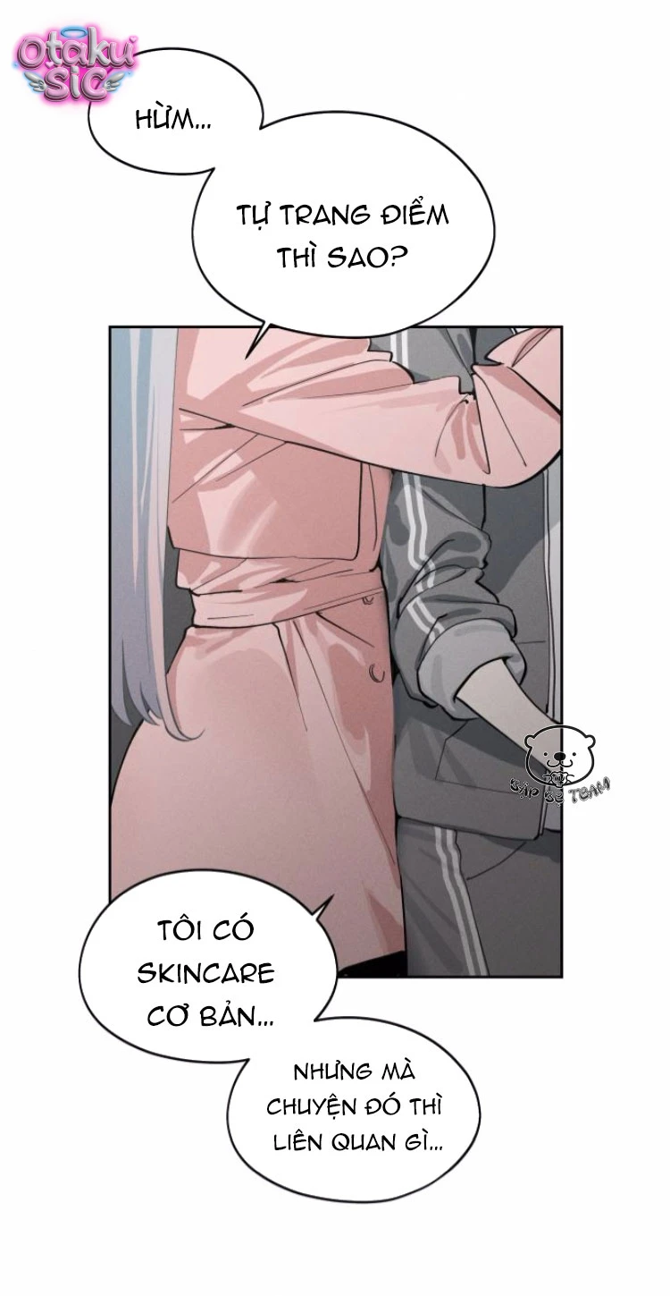 Hôm nay tôi là con gái - Chap 20 - Trang 45