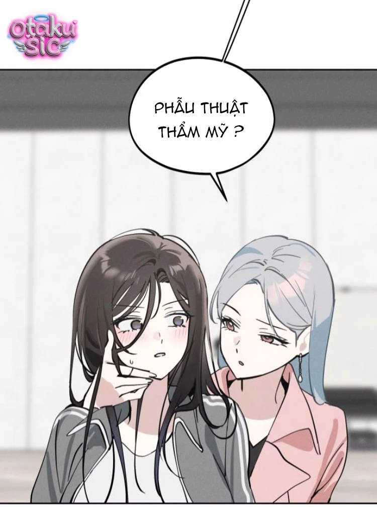 Hôm nay tôi là con gái - Chap 20 - Trang 47