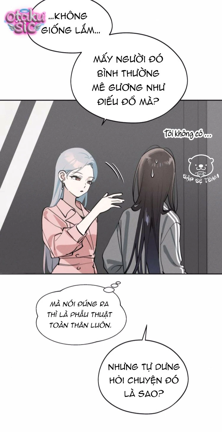 Hôm nay tôi là con gái - Chap 20 - Trang 49