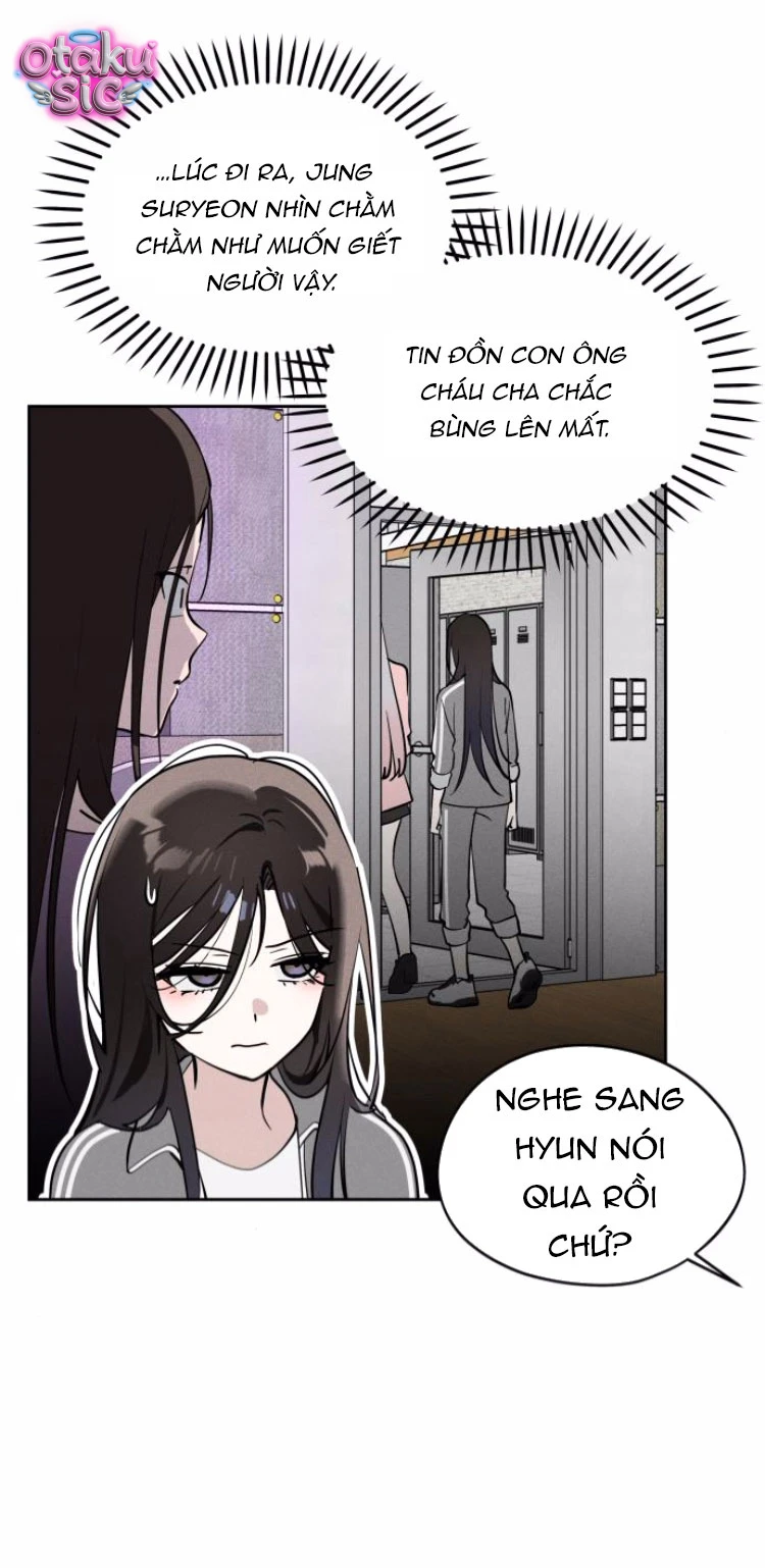 Hôm nay tôi là con gái - Chap 20 - Trang 6