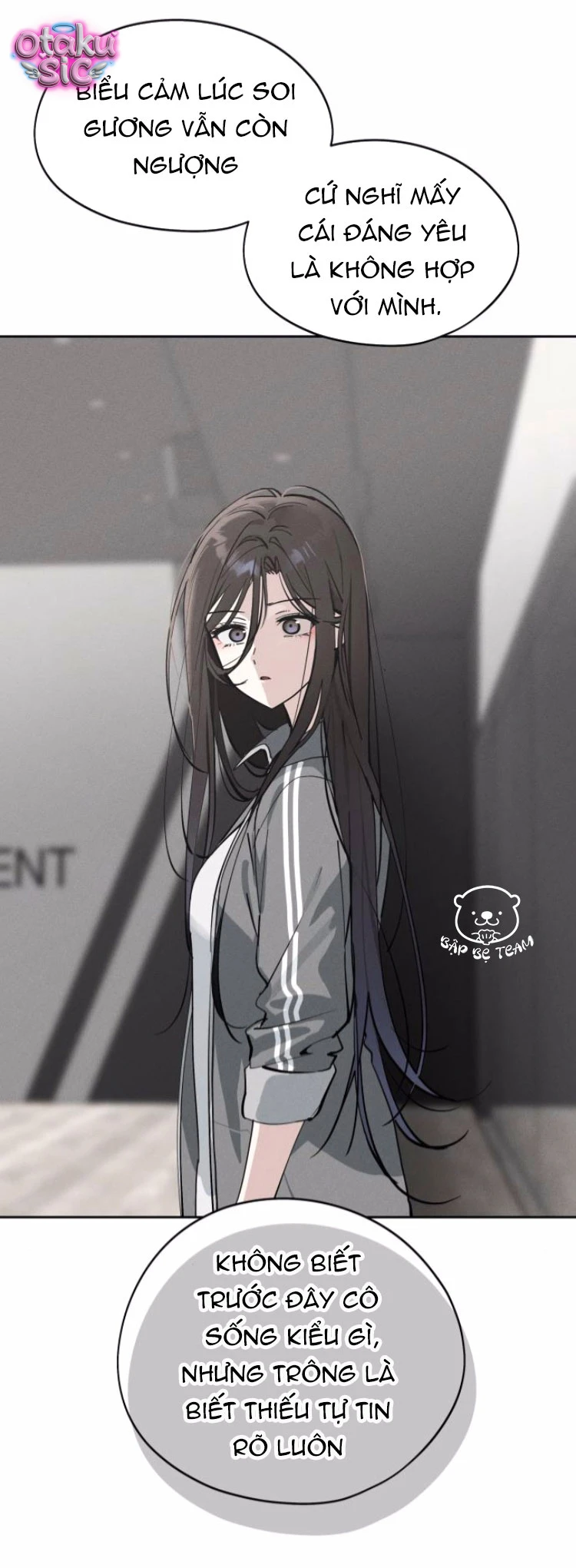 Hôm nay tôi là con gái - Chap 20 - Trang 53