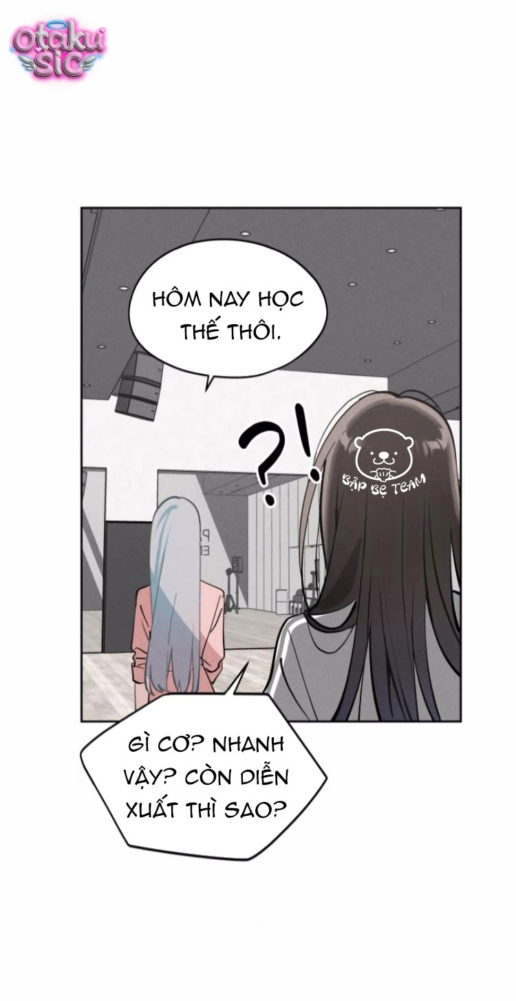 Hôm nay tôi là con gái - Chap 20 - Trang 54