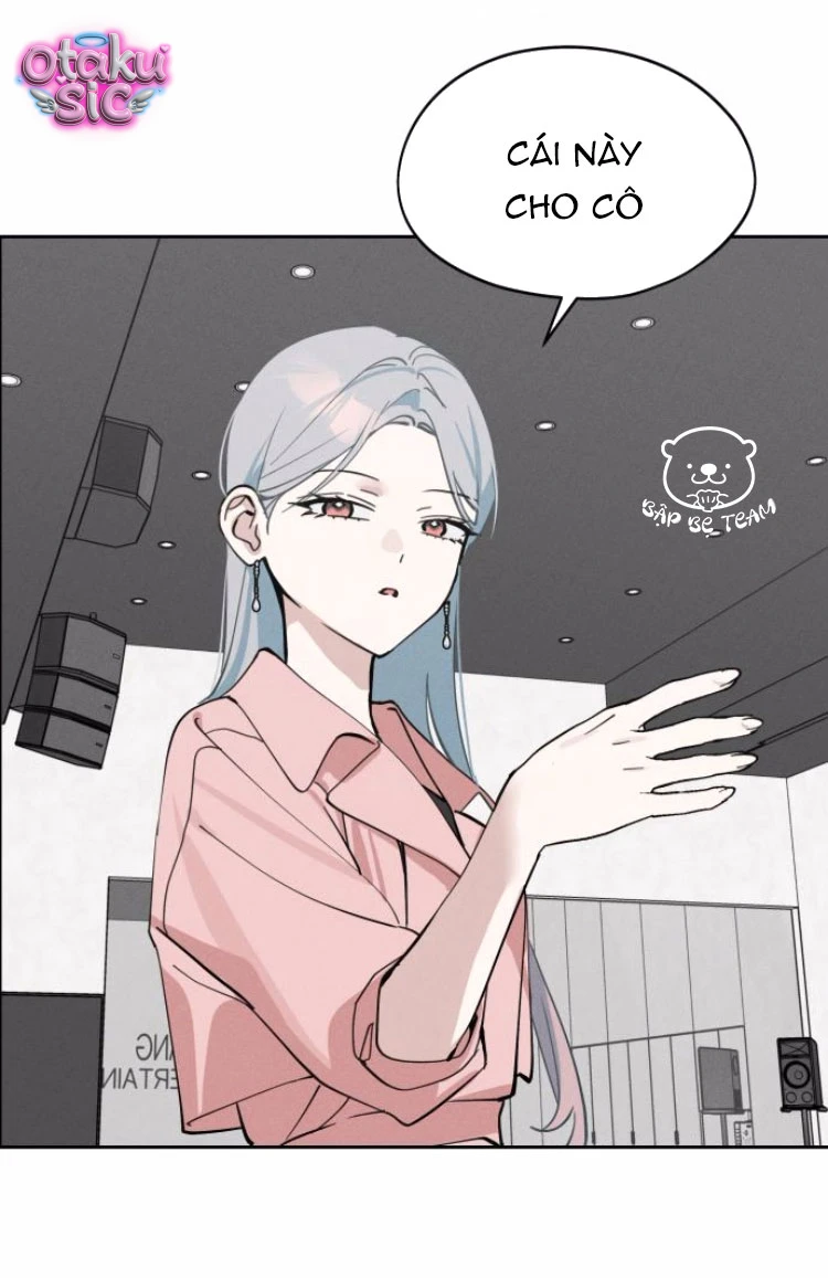 Hôm nay tôi là con gái - Chap 20 - Trang 56