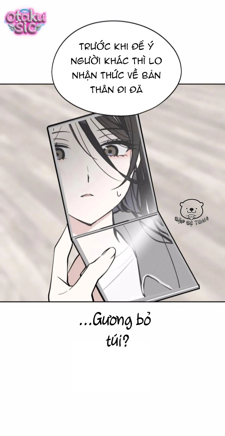 Hôm nay tôi là con gái - Chap 20 - Trang 57