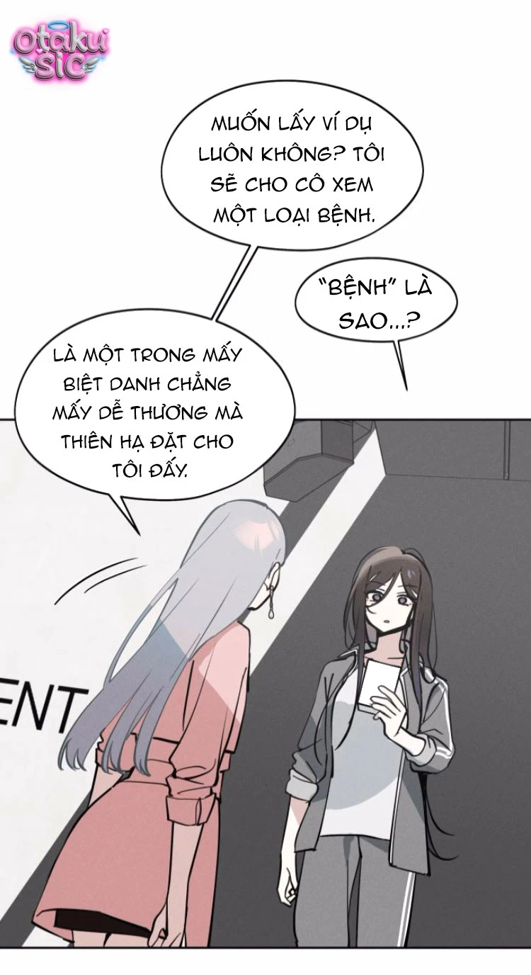 Hôm nay tôi là con gái - Chap 20 - Trang 58