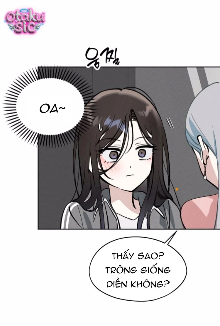 Hôm nay tôi là con gái - Chap 20 - Trang 60