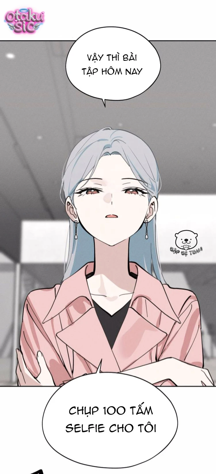 Hôm nay tôi là con gái - Chap 20 - Trang 62