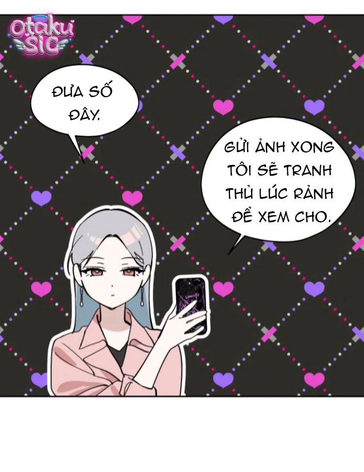 Hôm nay tôi là con gái - Chap 20 - Trang 64