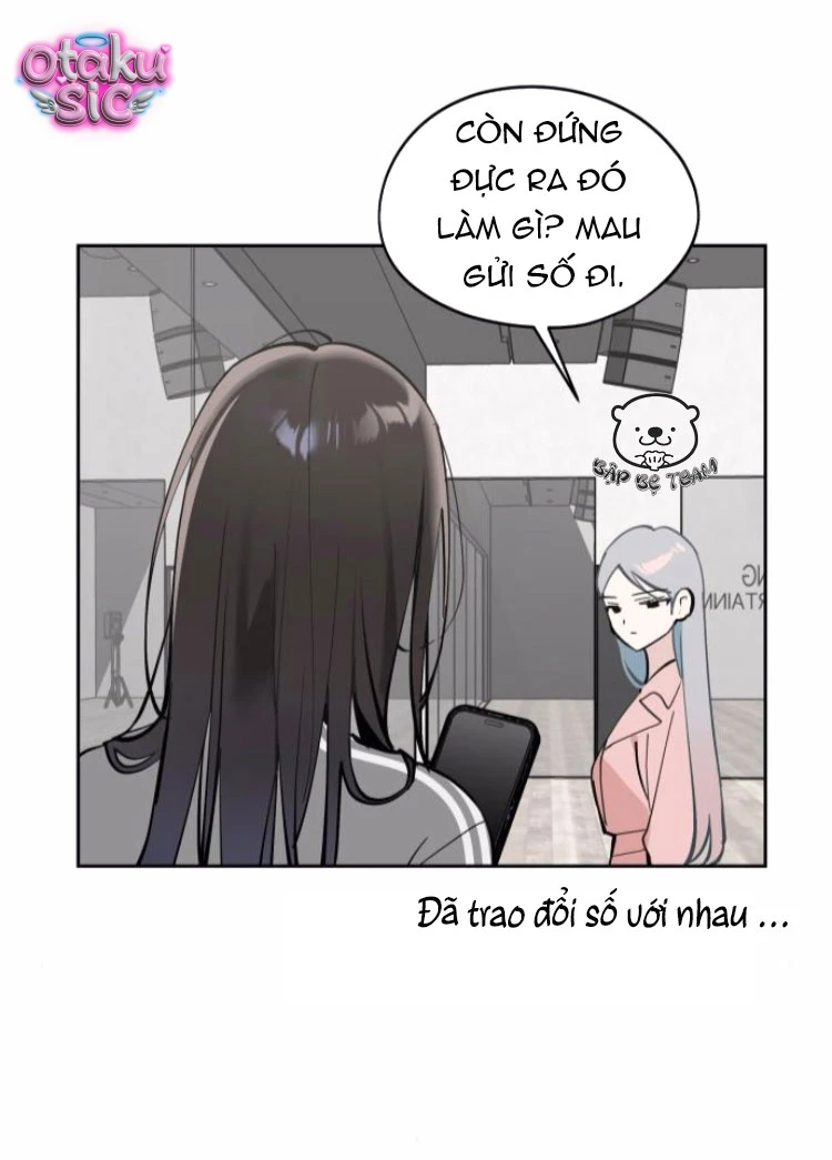 Hôm nay tôi là con gái - Chap 20 - Trang 67