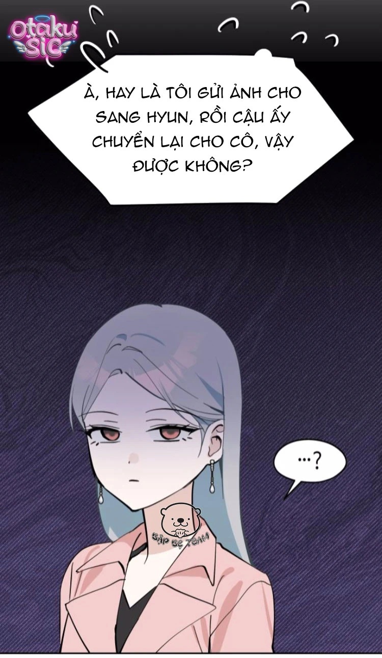 Hôm nay tôi là con gái - Chap 20 - Trang 69