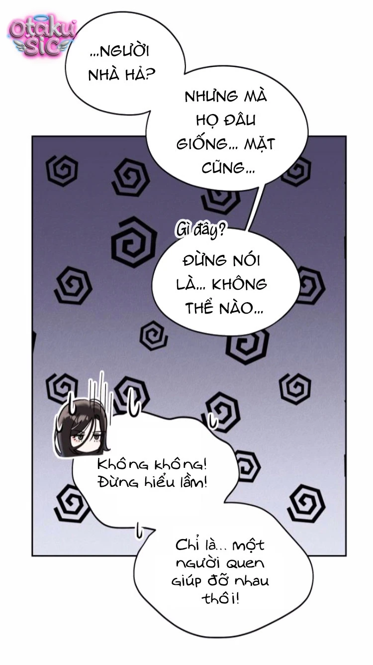 Hôm nay tôi là con gái - Chap 20 - Trang 71